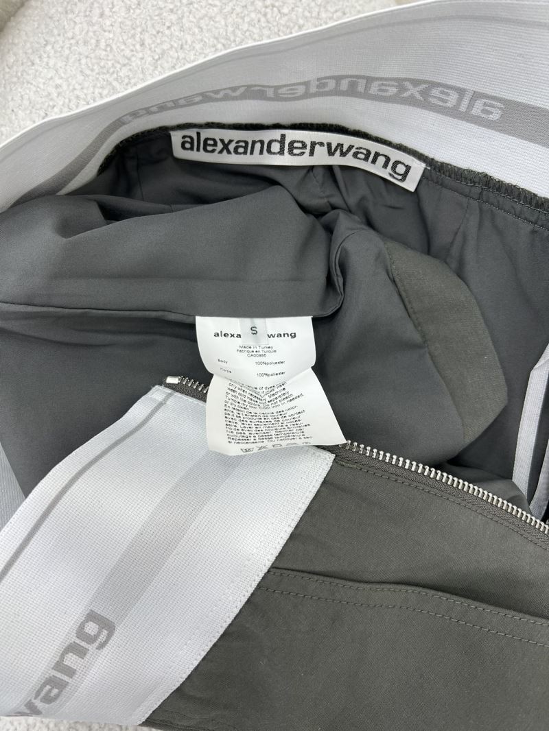 Alexander Wang Short Pants